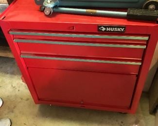 Husky Tool Chest