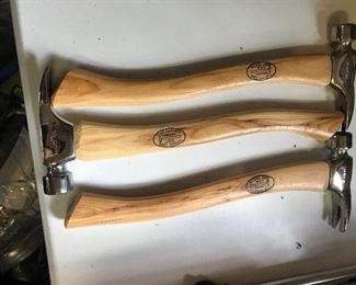 “The Framer”  Hart Tool Co.   (New)