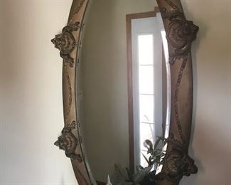 Better look at the mirror.