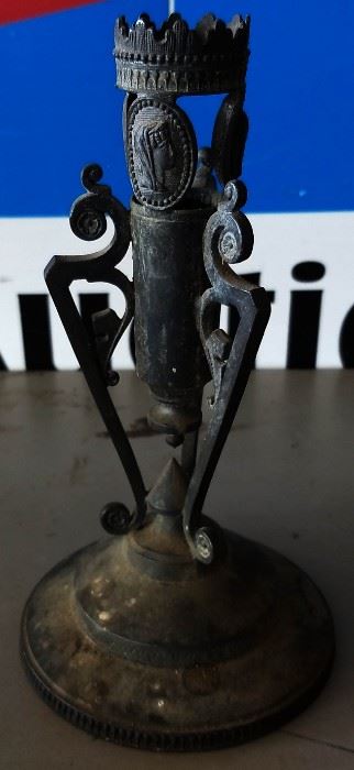 Unique Metal Stand