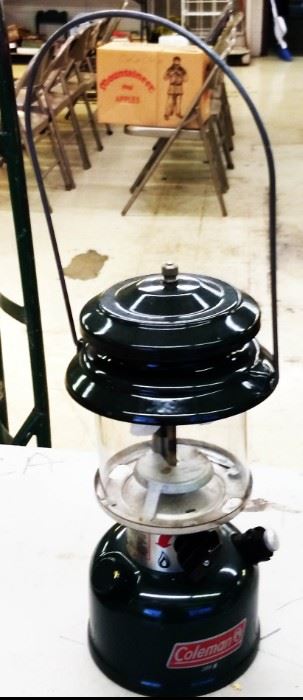 Coleman Lantern, NOS
