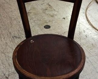 Vintage Chair