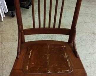 Vintage Chair