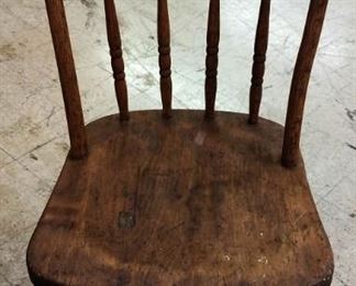 Vintage Chair