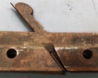 Antique Moulding Plane