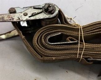 Straps
