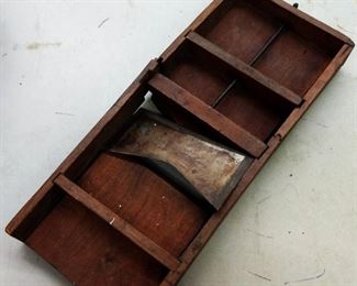 Antique Slicer