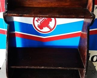 Wood Shelf