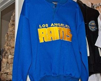 RAMS Sweatshirt