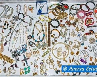 Vintage JEWELRY