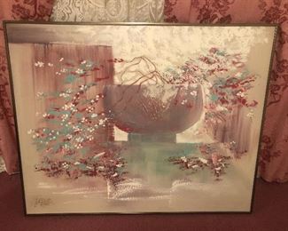 Lee Reynolds mid century 