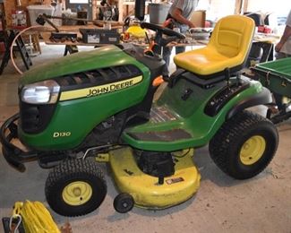 JD D130