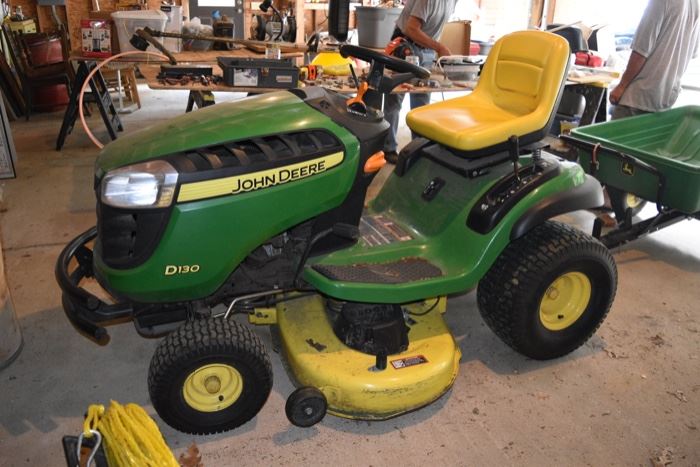 JD D130