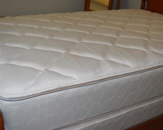 FULL MATTRESS - NEW