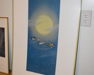 DISNEY SELL PRINT- ANIMATION GALLERY