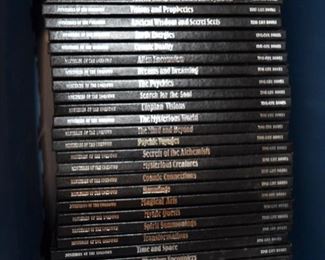 TIME LIFE - VOYAGE THROUGH THE UNIVERSE