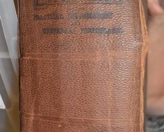 ENCYCLOPEDIA - PRACTICAL INFORMATION