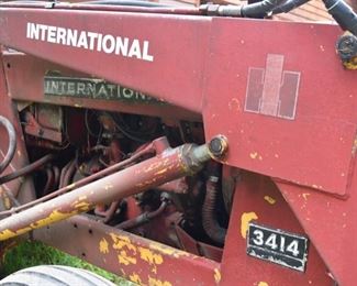 IH 3414
