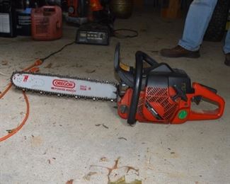 JONSERED 2159 CHAIN SAW