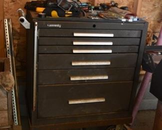 TOOL CHEST