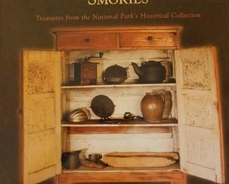 Heirlooms and Artifacts of the Smokies Book by Trout and Myers