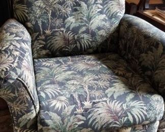 Recliner in need of love