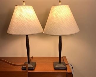Two small table lamps https://ctbids.com/#!/description/share/208657