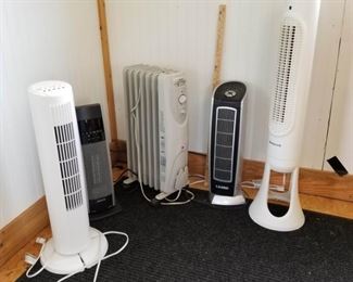 5 electric; space heaters and fanshttps://ctbids.com/#!/description/share/208621