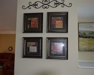 Inspirational Decor