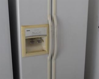 Kenmore Refrigerator Freezer Model 51562101