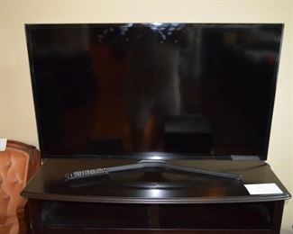Samsung 43" TV
