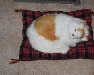 Stuffed Animal