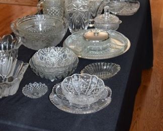 Glassware