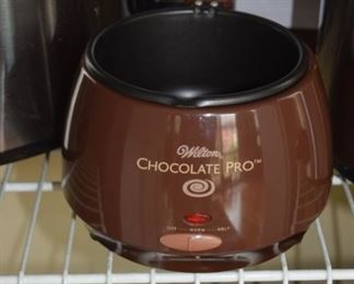 Chocolate Pro