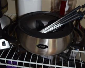 Oster Fondu