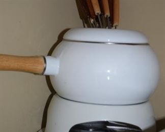 Fondu
