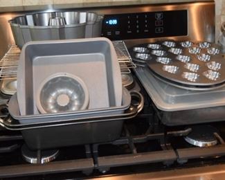 Bakeware