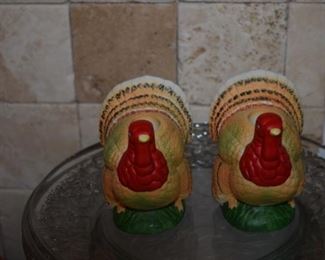 Candle Holders