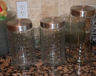 Canister Sets