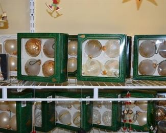 Ornaments