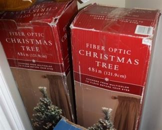Christmas Trees