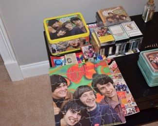 Monkees Memorabilia
