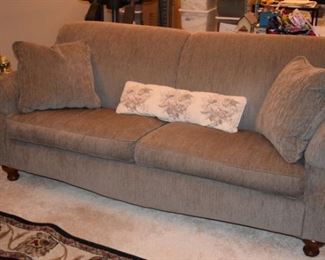 Lazyboy Sofa