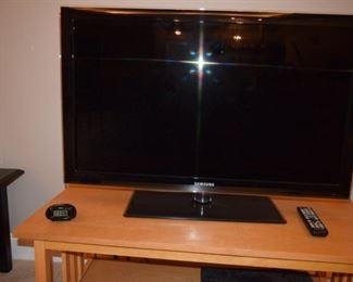Samsung TV