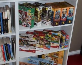 Puzzles