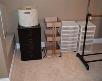 Organizers