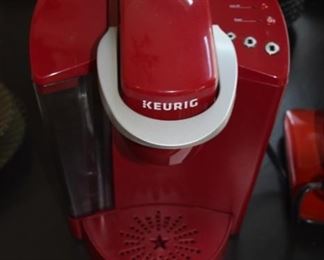 Keurig