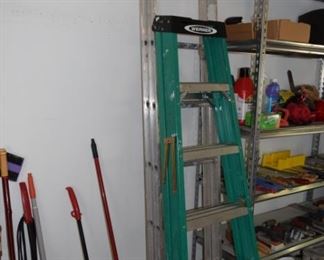 Ladders