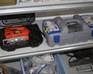 Power Tools