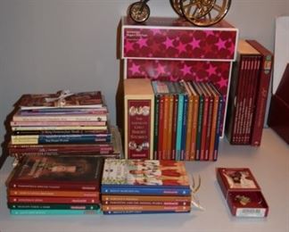 American Girl Collectables